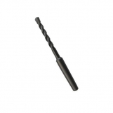 Zentrierbohrer konisch 6,5 x 140 mm (brüniert)